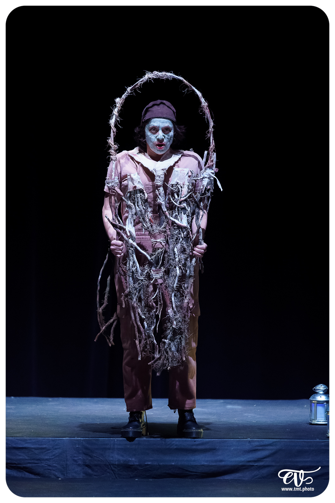 UN SONGE, UNE NUIT, L'ETE (CIE DU MATAMORE)